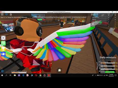 Roblox Epic MiniGames (ქართულად) #1